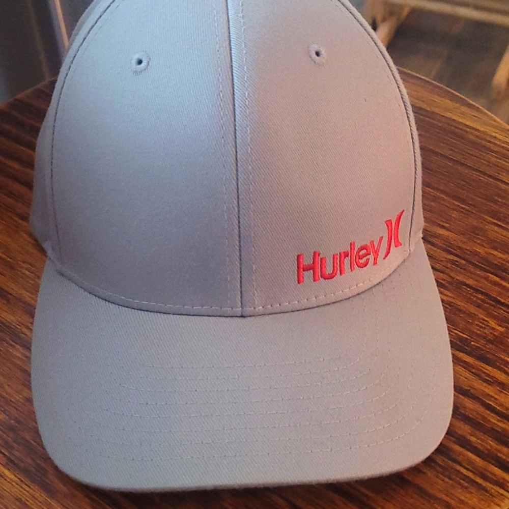 Hurley Flex Fit Hat
